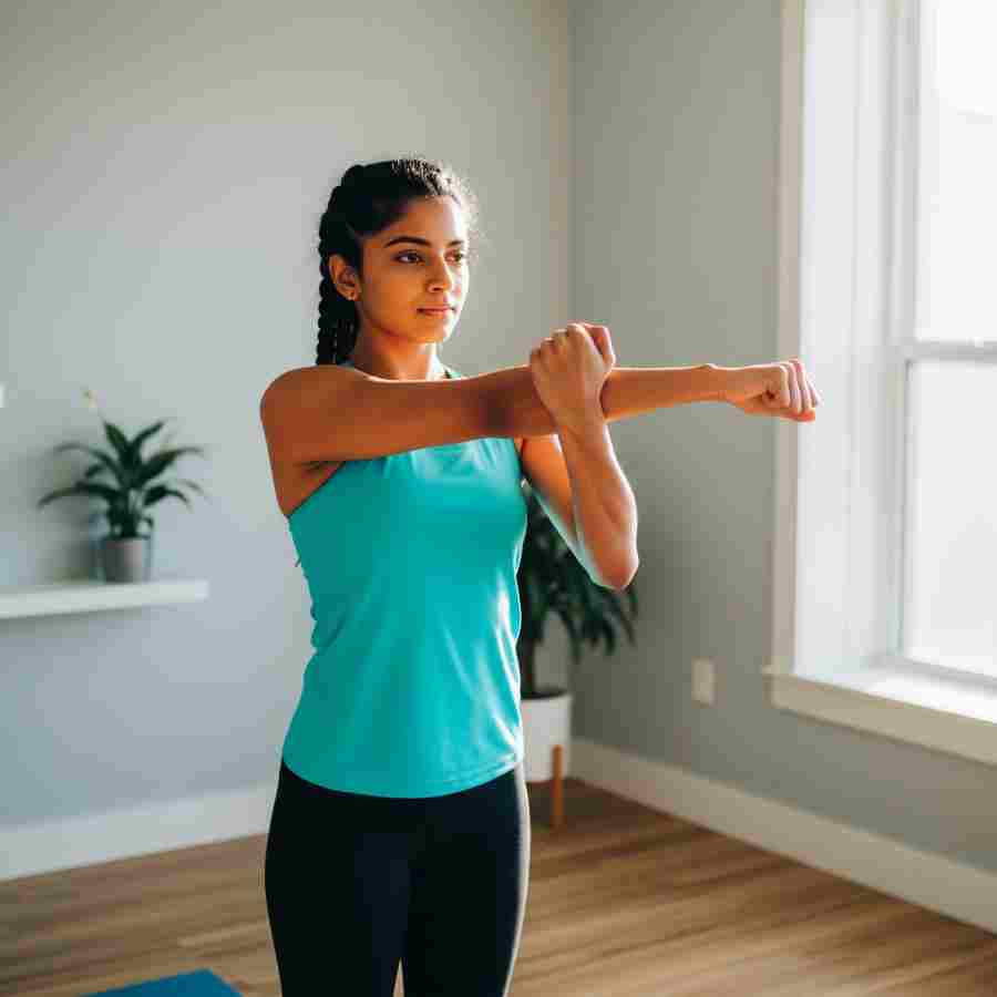 Best arm toning exercises for women