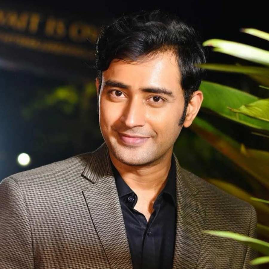 Bengali actor Rahul Dev Bose will be seen opposite Mimi Chakraborty for the first time in web series