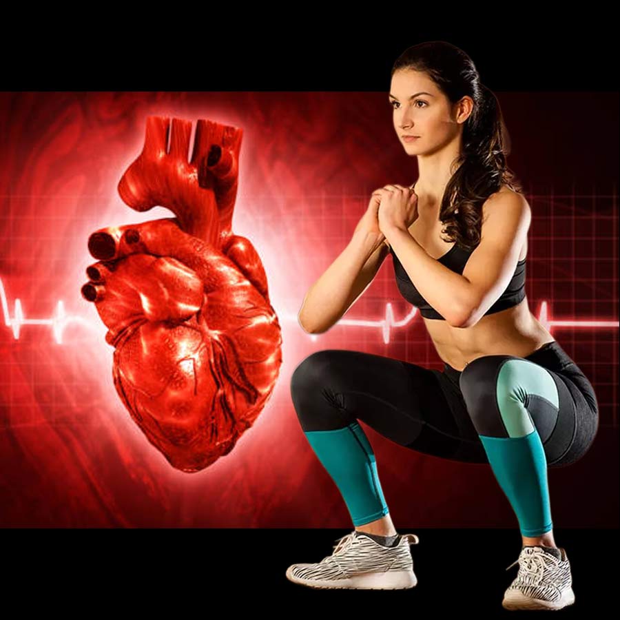 উচ্চ রক্তচাপ থাকলে কোন শরীরচর্চা বিপদ ডেকে আনতে পারে?