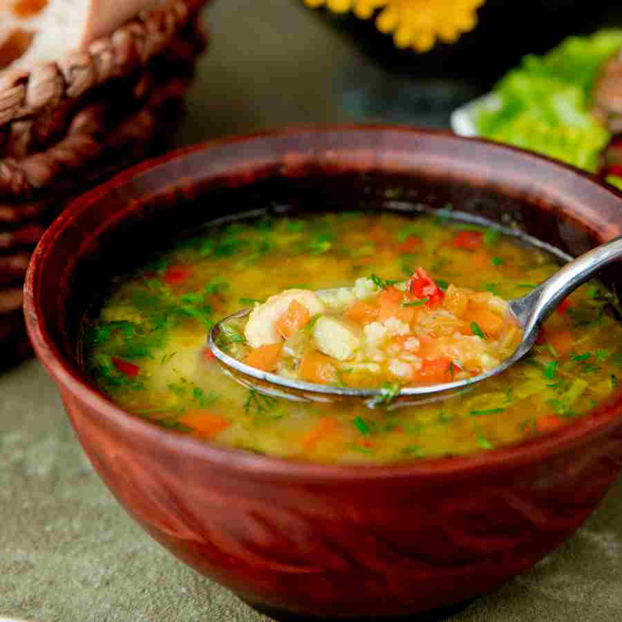 These soups will keep your skin hydrated and glowing all season long