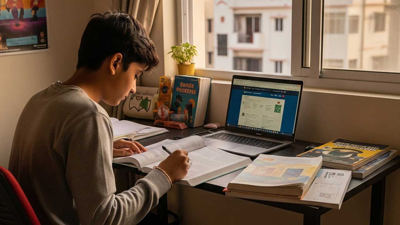 প্রতীকী চিত্র।