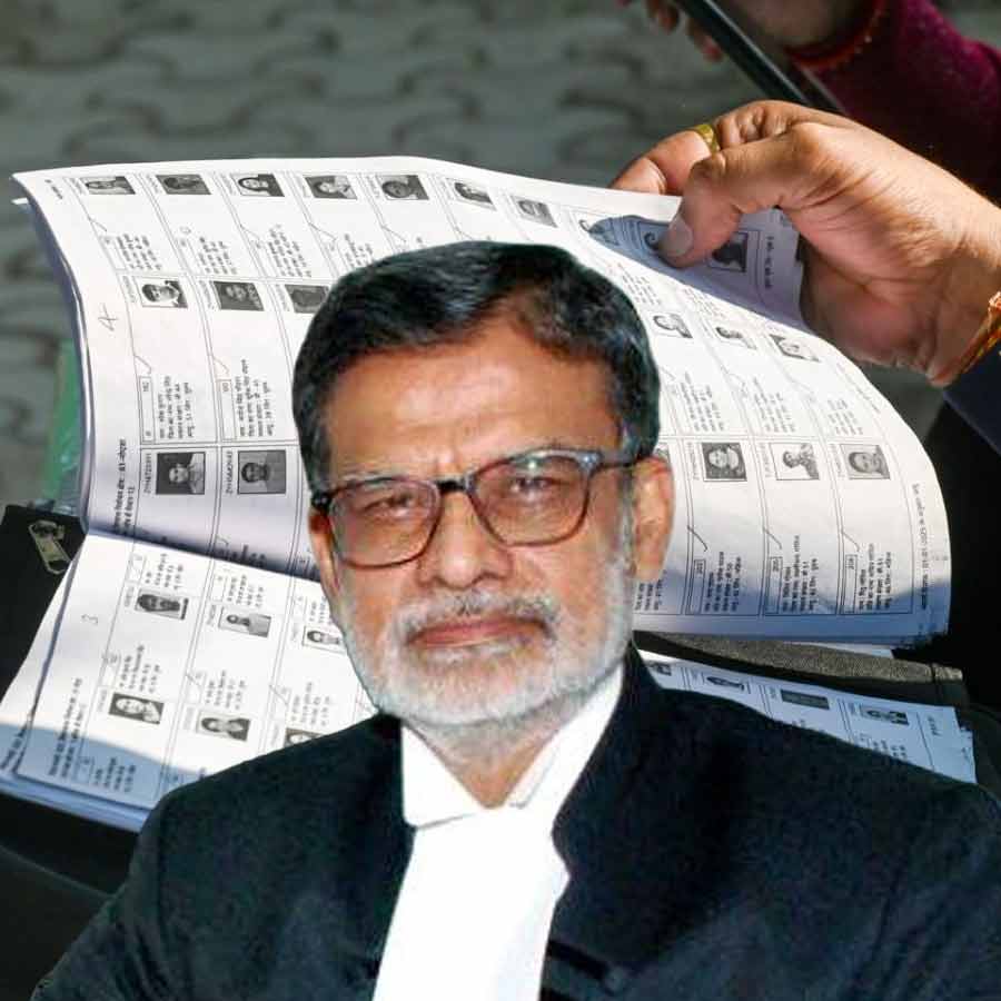 Meeting on SIR to be held in Calcutta High Court on Saturday as per Supreme Court order