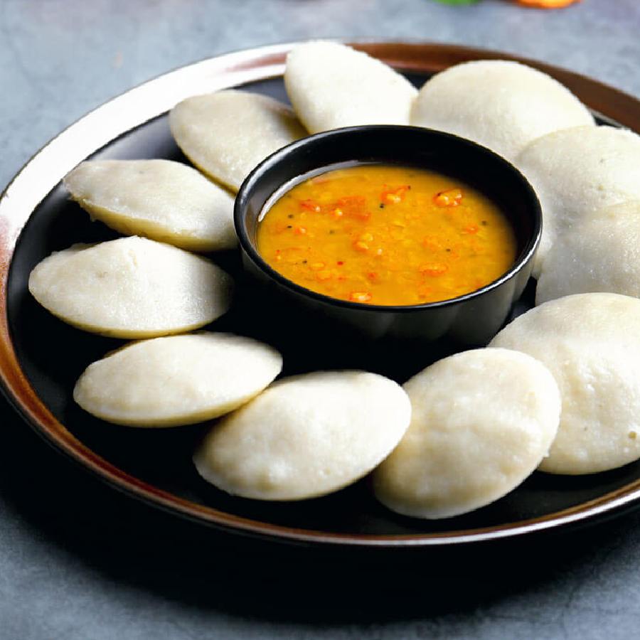 How to make idly without mold and steamer