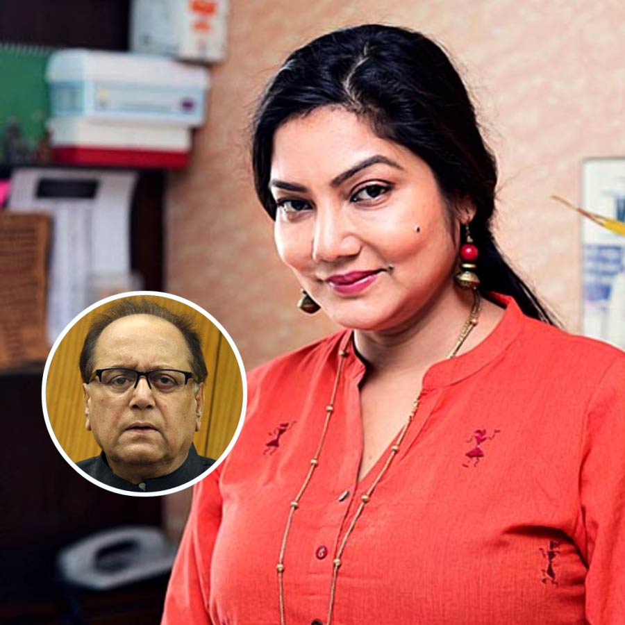 দোলনের জন্মদিনে কী পরিকল্পনা দীপঙ্করের?