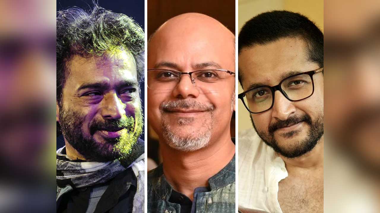 বঙ্গ সম্মানে সম্মানিত যে সব শিল্পীরা।