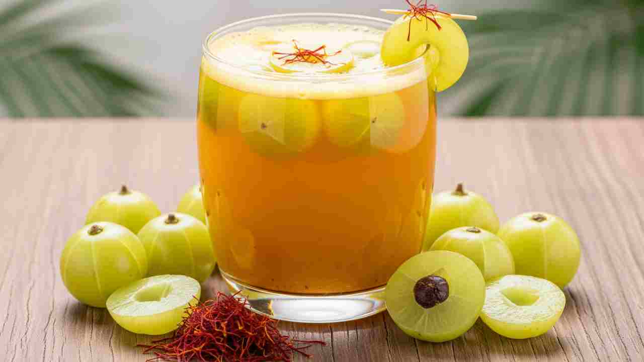 ২১ দিনেই ত্বকের জেল্লা ফিরবে, কেমন পানীয় তৈরি করবেন?