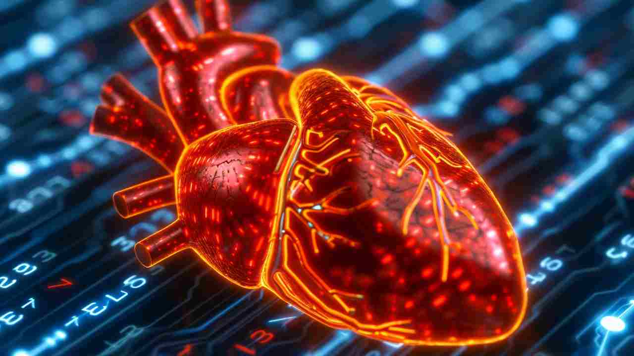 Canadian researchers have developed three-dimensional heart-on-a-chip with real-time cellular sensing