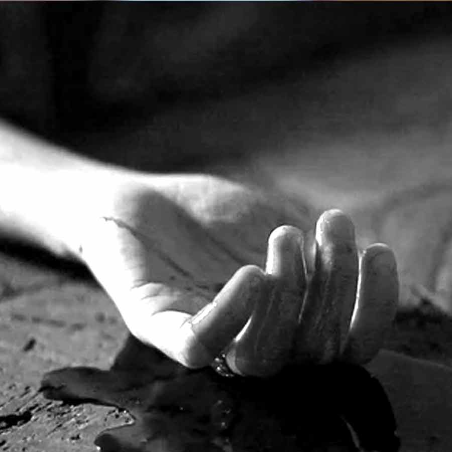 প্রতীকী ছবি।