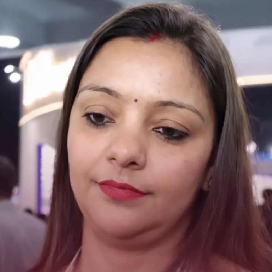 Galgotias University's Row