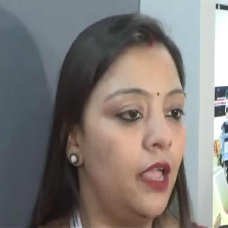 Galgotias University's Row