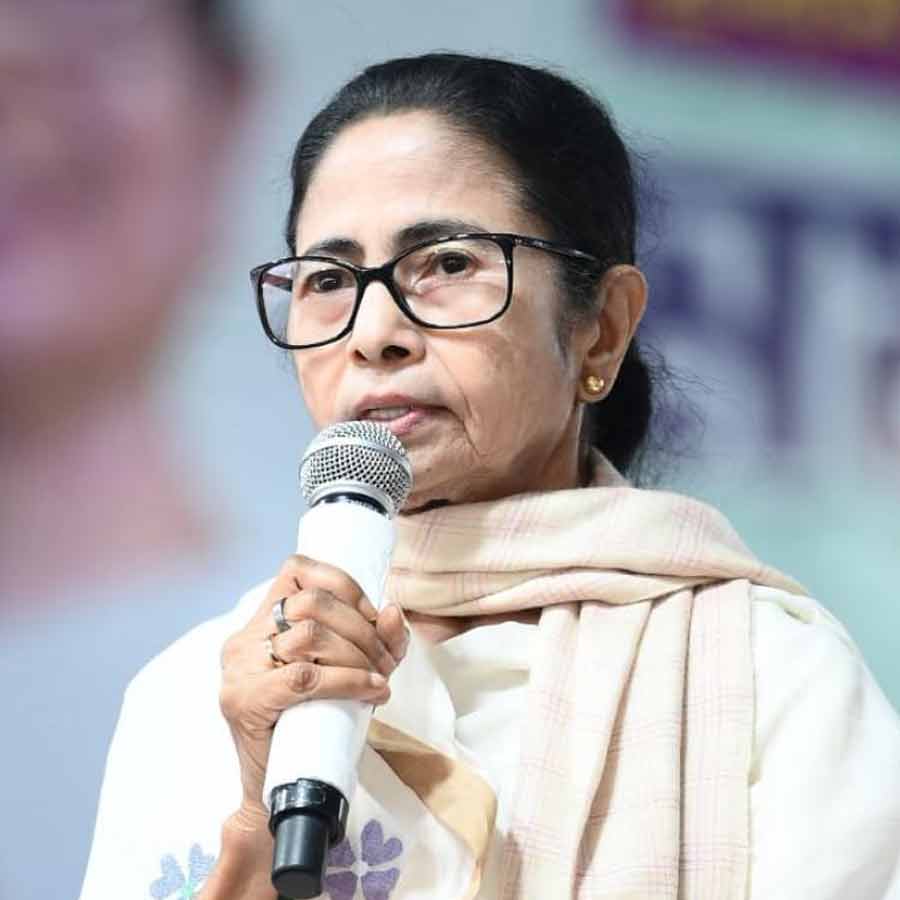 West Bengal CM Mamata Banerjee says her book was selected in Sahitya Akademi last year dgtl