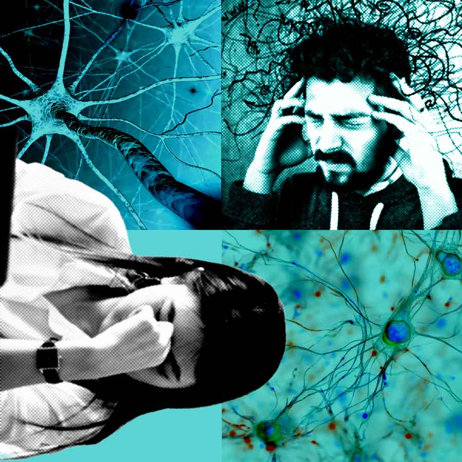 Three hacks to activate your vegus nerve to stay calm