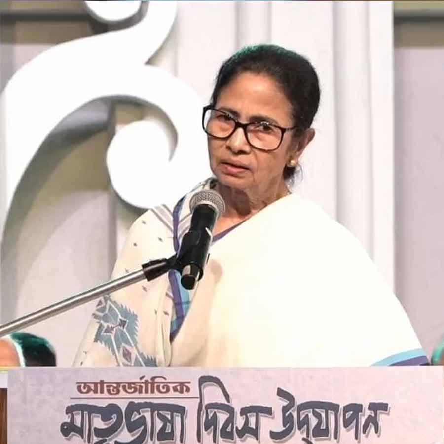 Mamata Banerjee