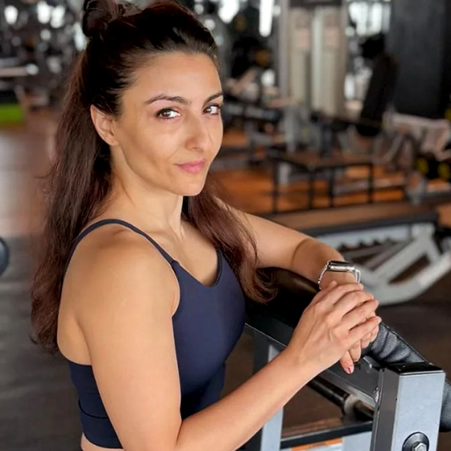 How to reboot your body after long vacation, learn from Actress Soha Ali Khan
