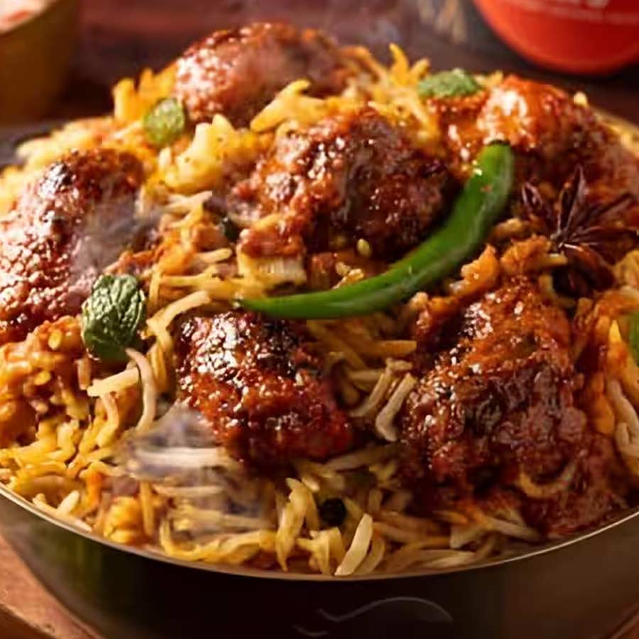 How to make fish tikka biriyani at home dgtl