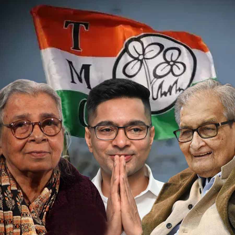 TMC ideology is welfareism, says Abhishek Banerjee