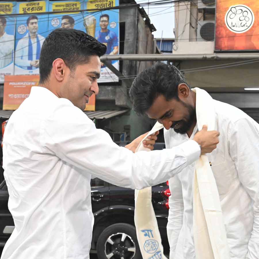 I am happy that CPM leader Pratik Ur Rahman has joined TMC, says Abhishek Banerjee dgtl