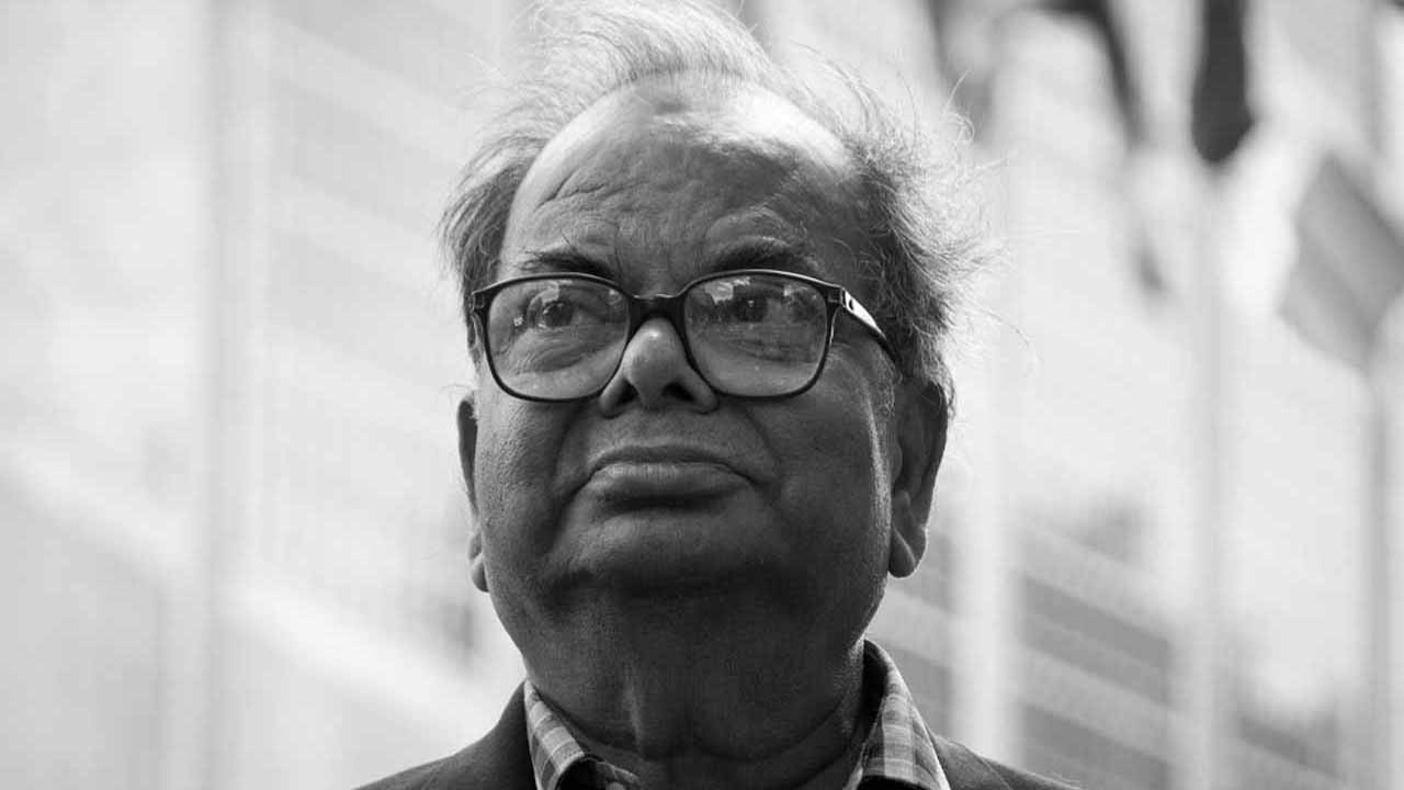 মণিশংকর মুখোপাধ্যায়।