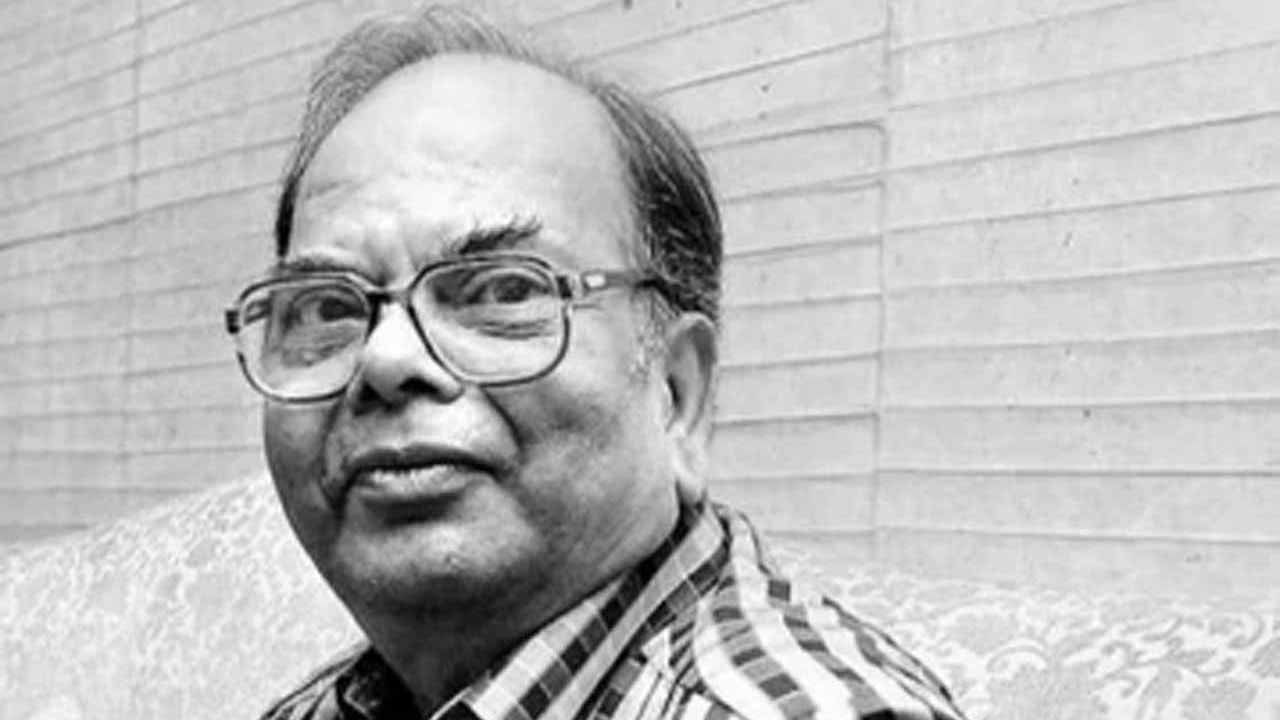 মণিশঙ্কর মুখোপাধ্যায়।