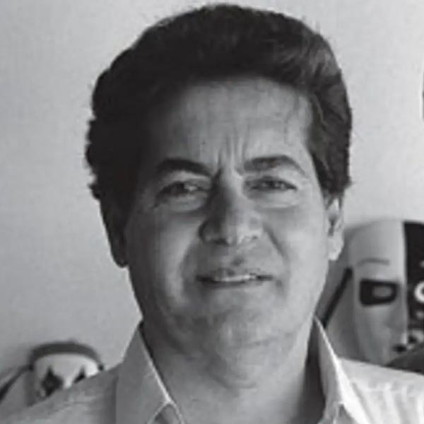 Salim Khan