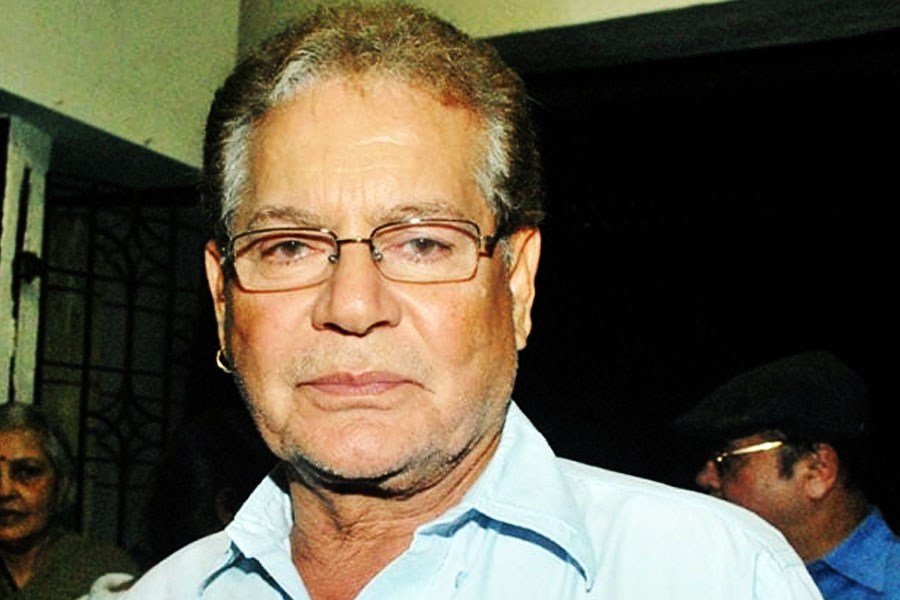 Salim Khan