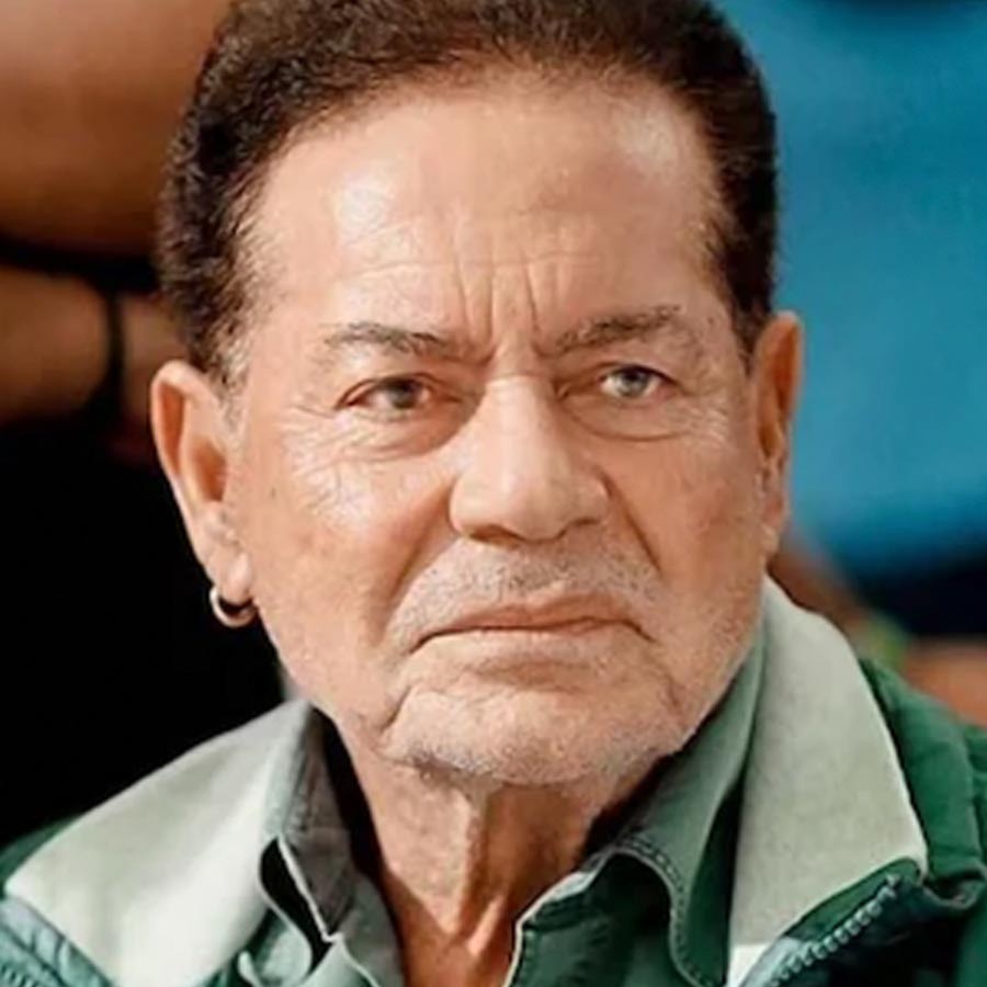 Salim Khan