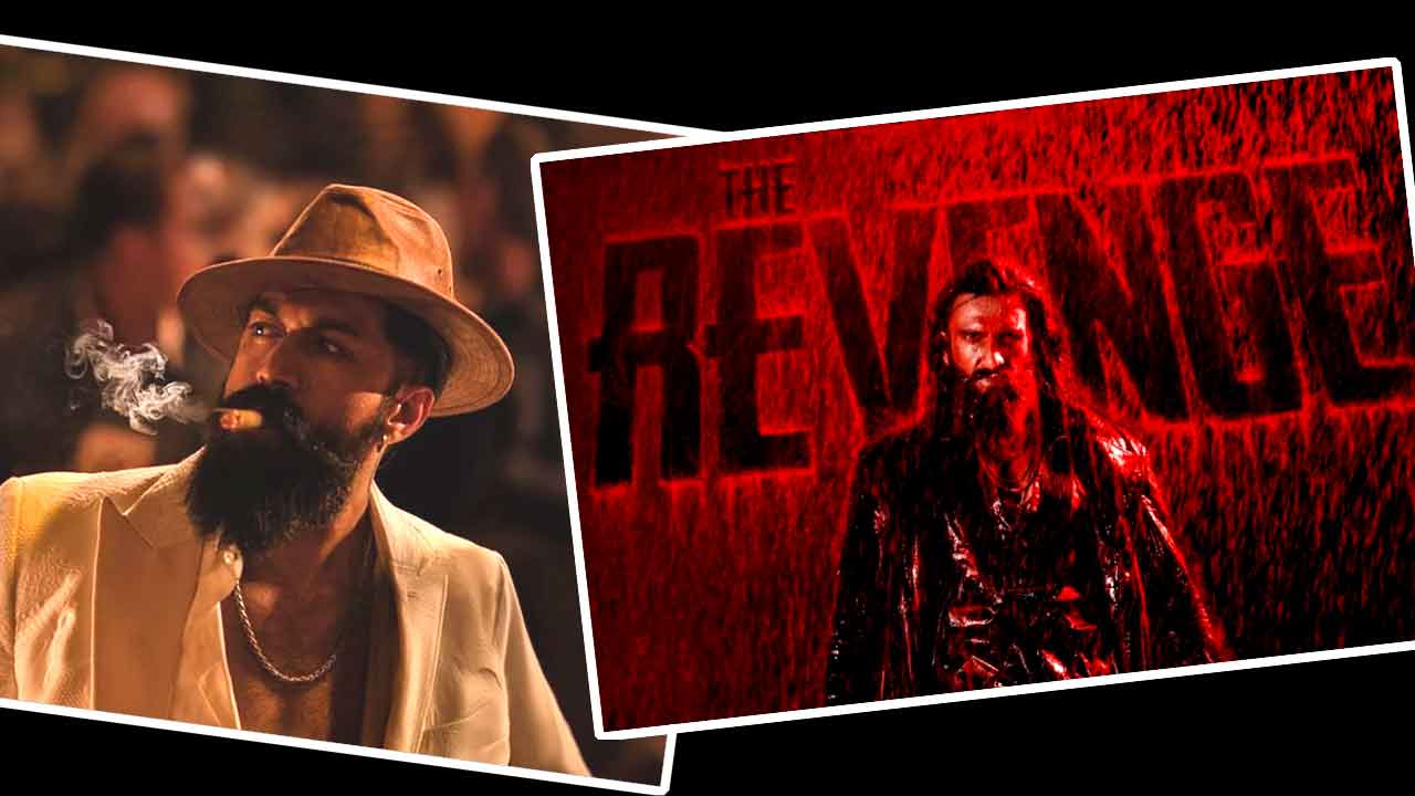 ‘টক্সিক’-এর জন্য সত্যিই বিপদে ‘ধুরন্ধর ২’?