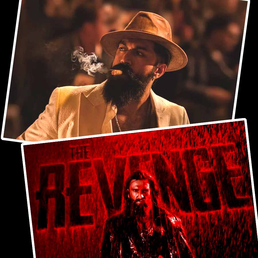 ‘টক্সিক’-এর জন্য সত্যিই বিপদে ‘ধুরন্ধর ২’?