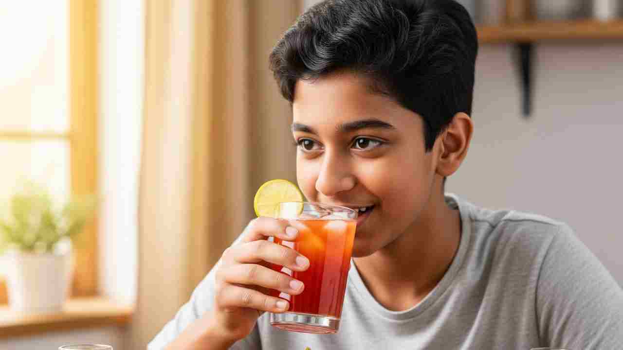 A recent study warns that energy drinks pose severe cardiovascular risks to children