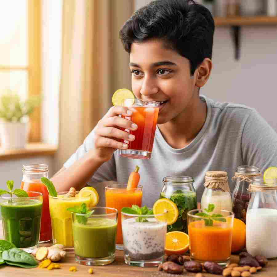 A recent study warns that energy drinks pose severe cardiovascular risks to children