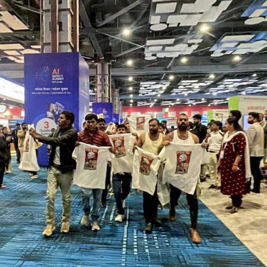 Delhi Court directs police custody of accused in AI Impact Summit incident dgtl