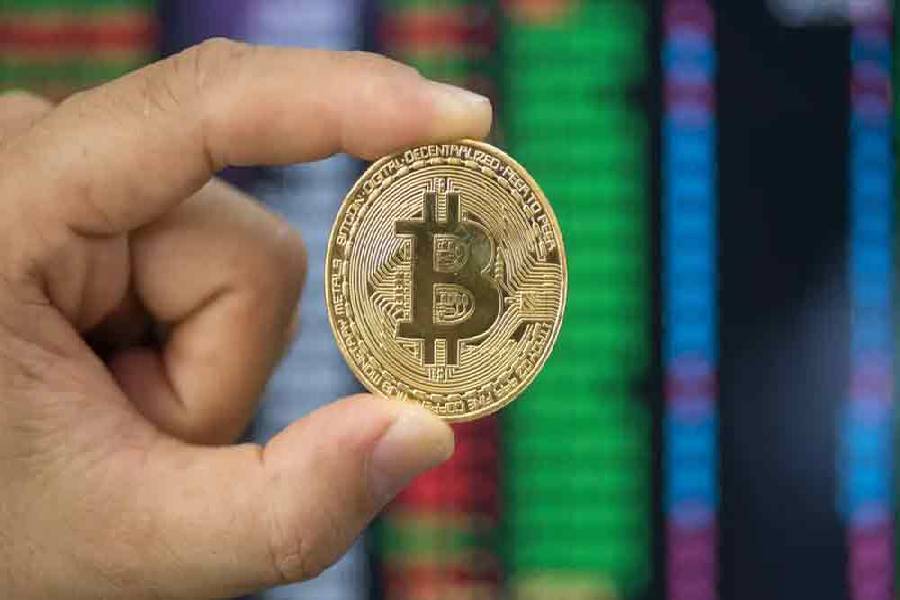 Nigeria and South Africa fuelling for Dollarization 2.0 with the use of stablecoin 