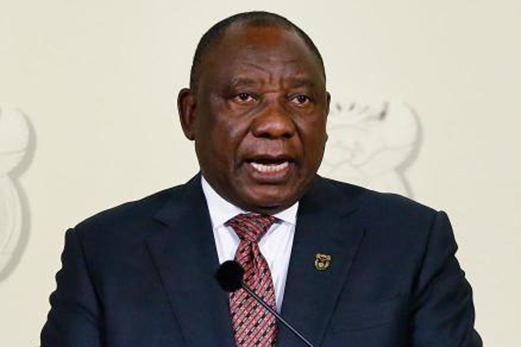 Nigeria and South Africa fuelling for Dollarization 2.0 with the use of stablecoin 