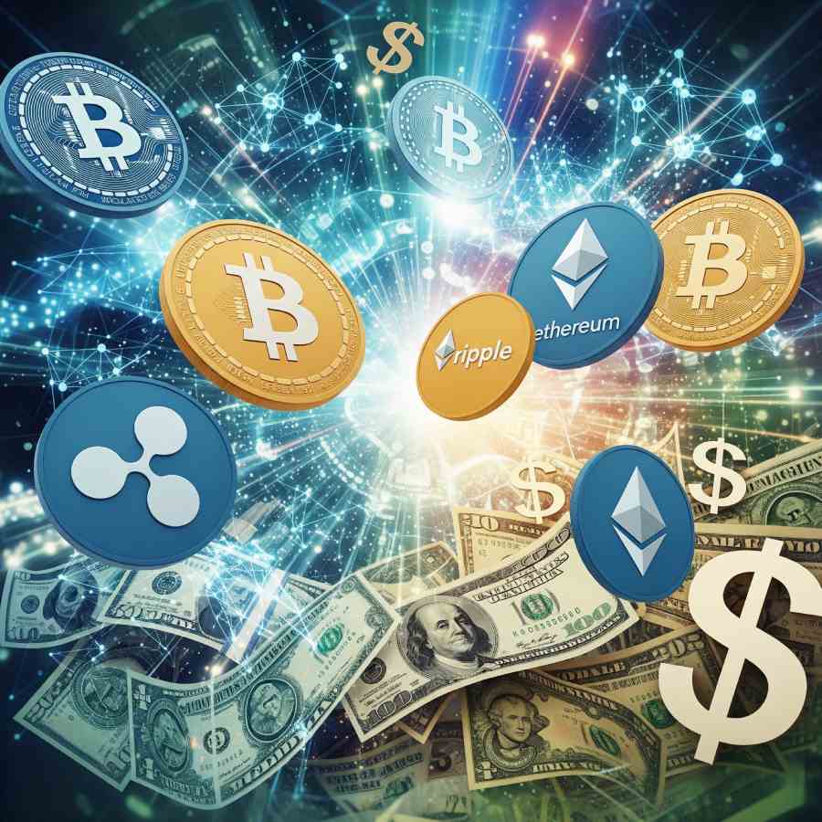 Nigeria and South Africa fuelling for Dollarization 2.0 with the use of stablecoin