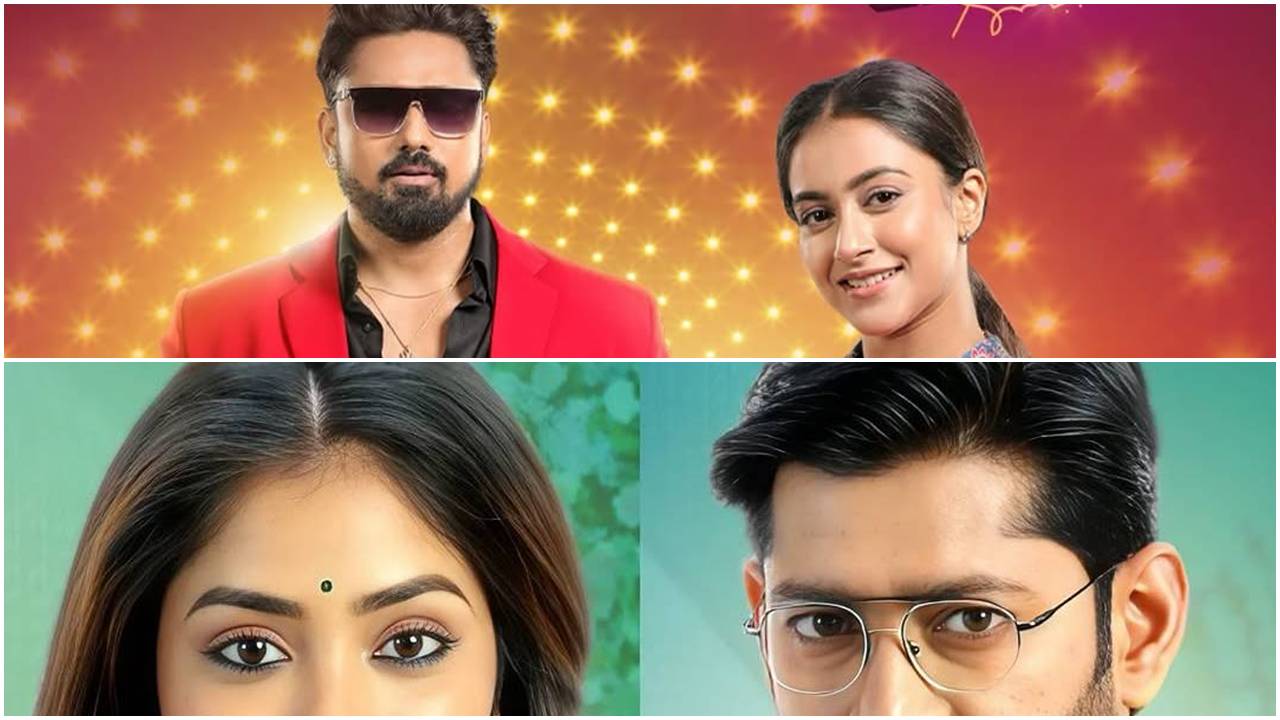 ‘মেগা’র ধারণা ফিরিয়ে শেষ হচ্ছে ধারাবাহিক ‘তুই আমার হিরো’, ‘শুভ বিবাহ’।