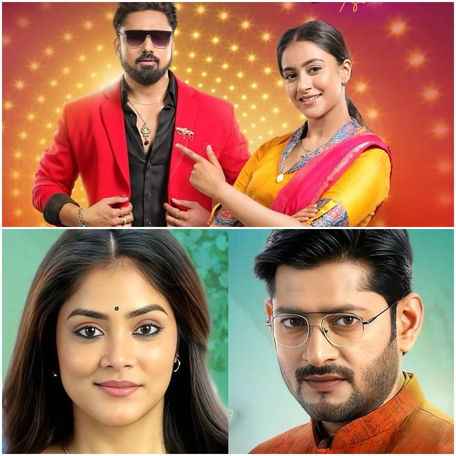 Are Two Bengali Megas Tui Amar Hero And Shubho Bibaho Going To End dgtl