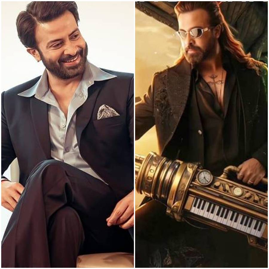 Shakib Khan, Tasnia Farin, Jyotirmoyee Kundu, Loknath Dey, Paean Sarkar, Mrityunjoy Bhattacharya Doing Shooting Of Bangladeshi Movie Prince dgtl