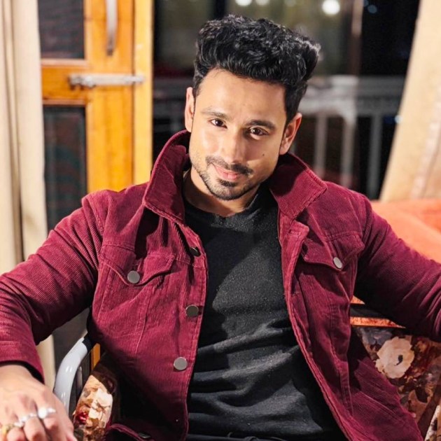 ছোটপর্দায় ফিরছেন মৃত্যুঞ্জয় ভট্টাচার্য।