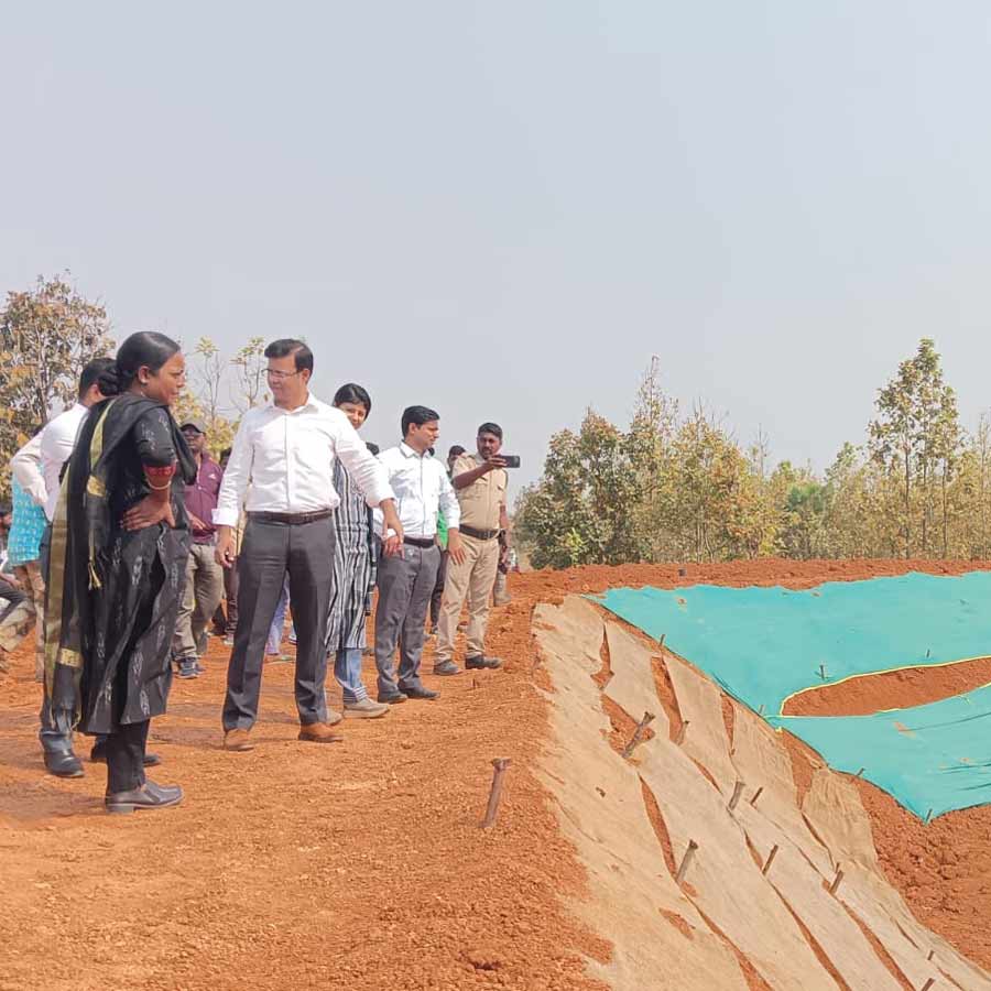 Forest department steps up efforts to make forests 'suitable' for elephants dgtld