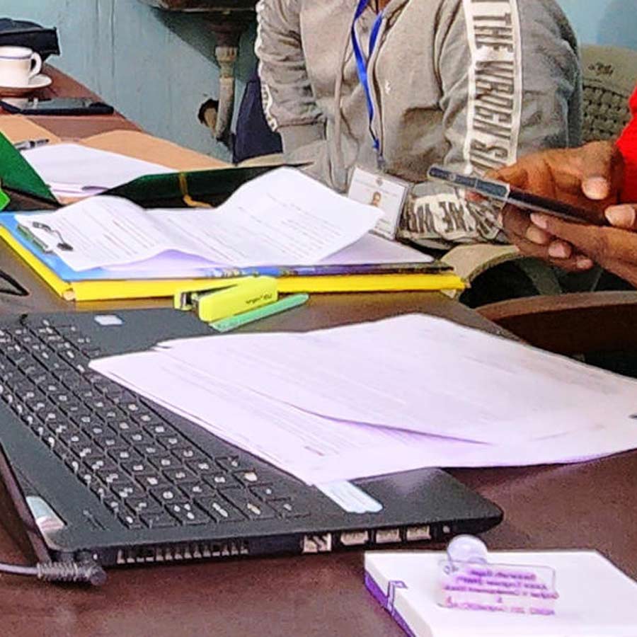 Why should voters take responsibility for technical errors of Election Commission in SIR works