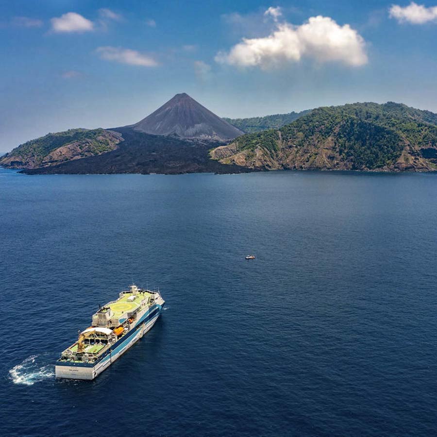 Environment facing destruction under the pretext of development