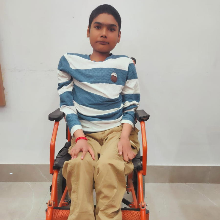 কুশল চক্রবর্তী।