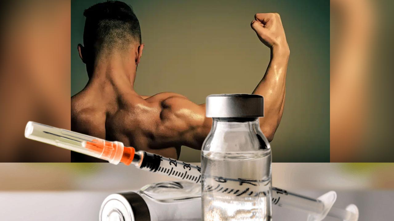 Here’s why unregulated use of peptides to build muscle is harmful