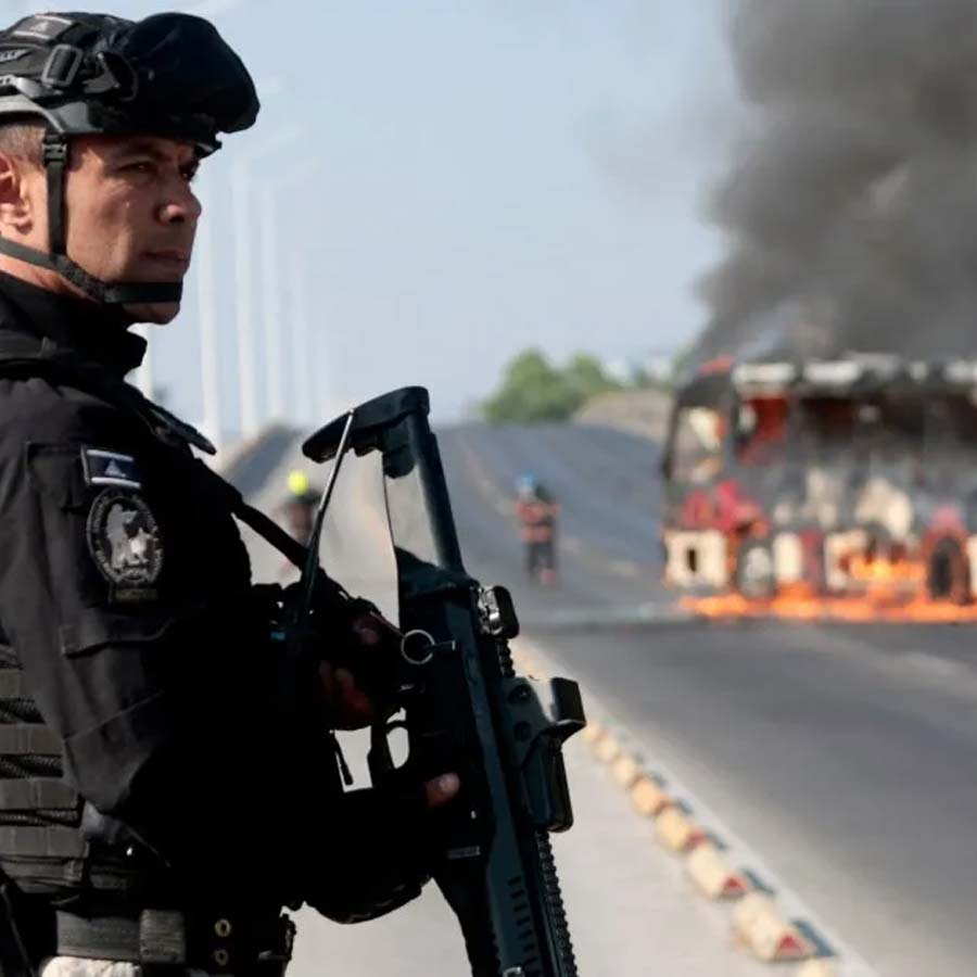 Know About Mexico’s Notorious Cartel Leader El Mencho Killed in US-Backed Operation