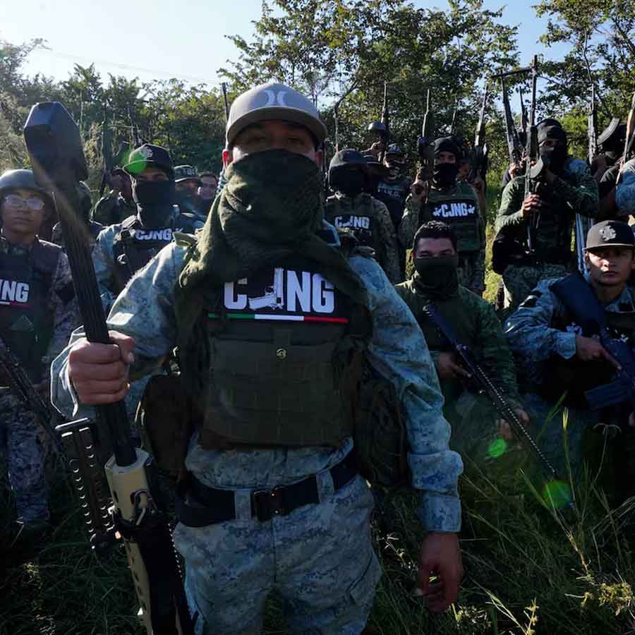 Know About Mexico’s Notorious Cartel Leader El Mencho Killed in US-Backed Operation