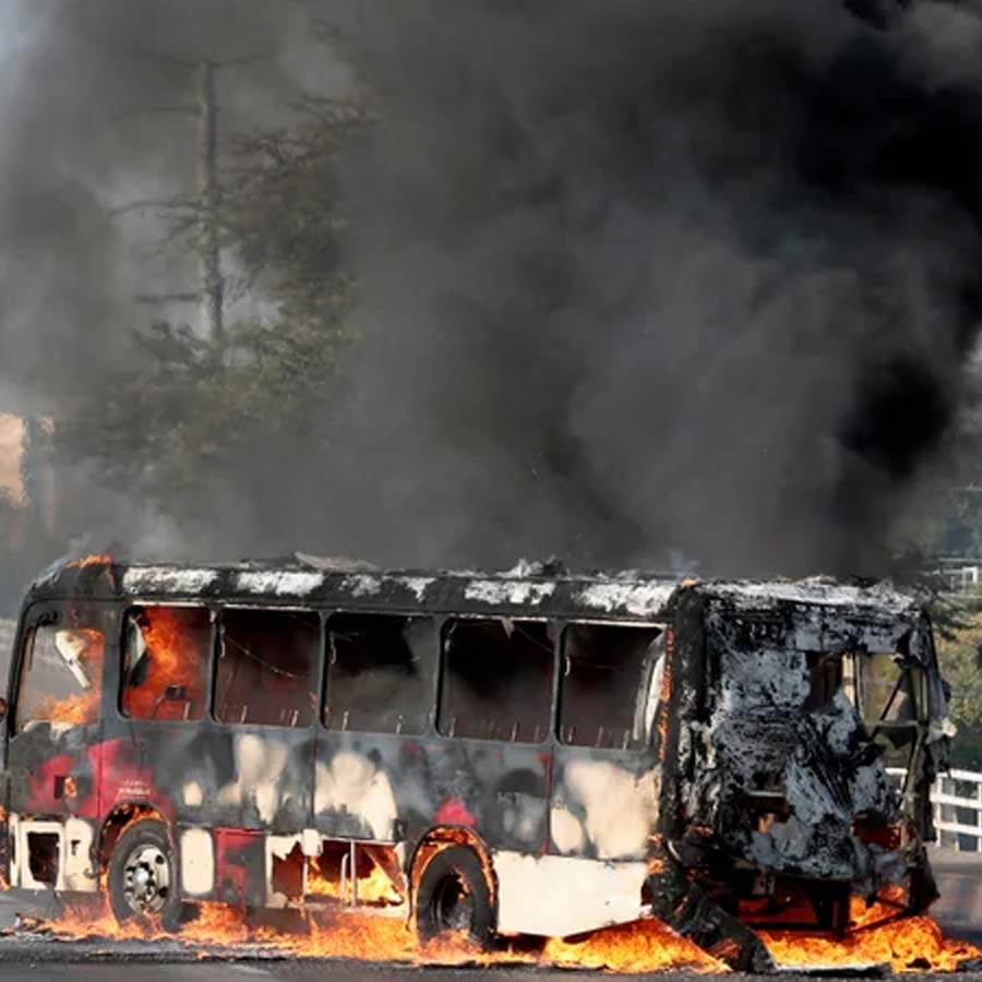 Know About Mexico’s Notorious Cartel Leader El Mencho Killed in US-Backed Operation