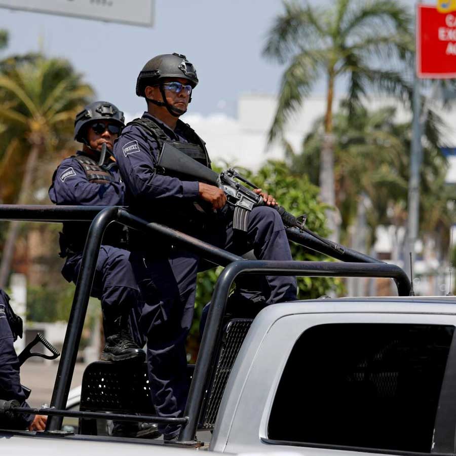 Know About Mexico’s Notorious Cartel Leader El Mencho Killed in US-Backed Operation