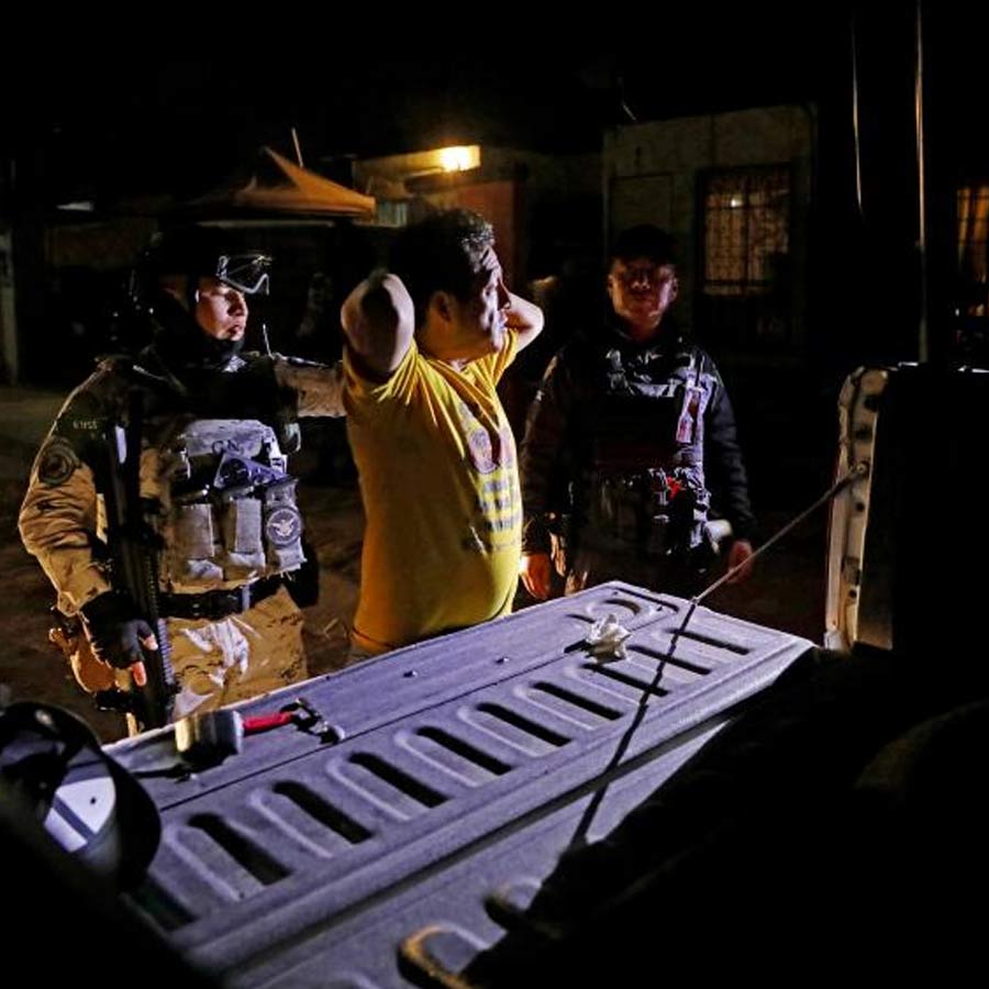 Know About Mexico’s Notorious Cartel Leader El Mencho Killed in US-Backed Operation