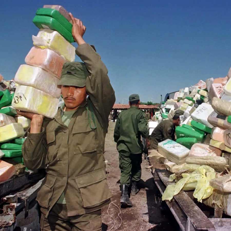 Know About Mexico’s Notorious Cartel Leader El Mencho Killed in US-Backed Operation