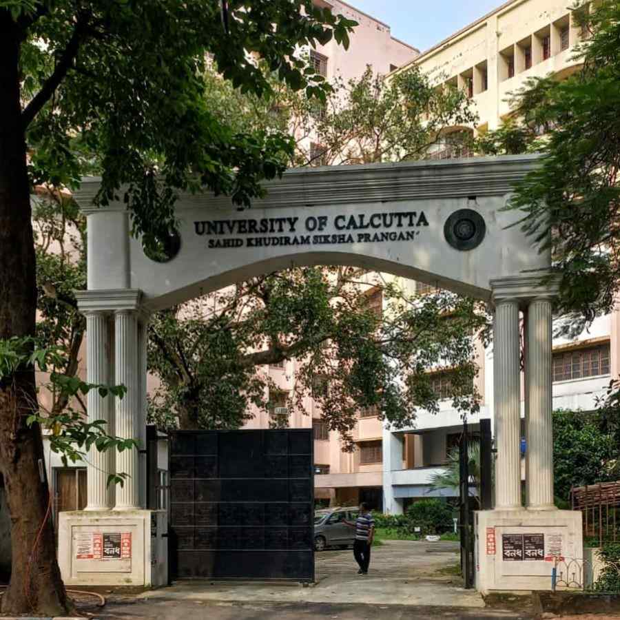 Calcutta University is looking for experienced graduates and post graduates in MSMET funded project Dgtl